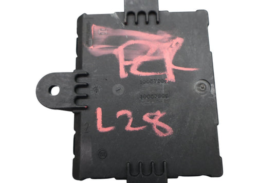 12-13 Range Rover Evoque L538 Rear Right Passenger Side Door Control Module Oem