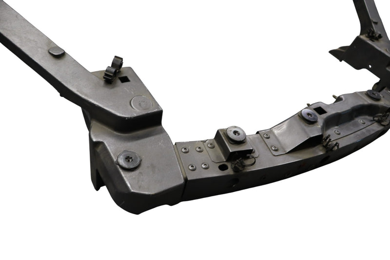 Load image into Gallery viewer, 14-20 Maserati Quattroporte Front Radiator Support Panel Bar Crossmember Oem
