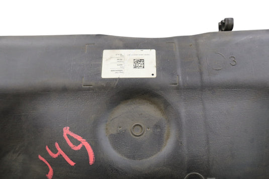 17-22 Alfa Romeo Stelvio Gas Fuel Tank Reservoir Storage Assembly Oem