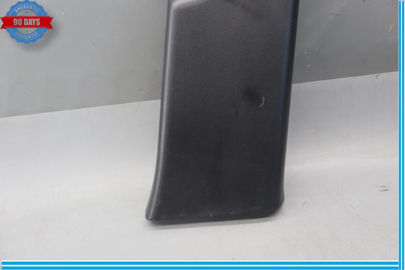 Load image into Gallery viewer, 14-22 Land Rover Range Rover Sport Rear Right Side B Pillar Lower Trim Cover Oem
