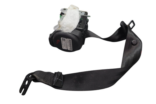 12-18 Audi A7 S7 Quattro C7 Rear Left Side Seat Belt Retractor 4G8857805C Oem