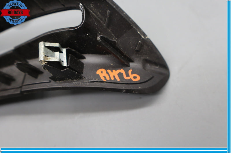 Load image into Gallery viewer, 07-15 Jaguar X150 XK XKR Front Right Side Seatbelt Bezel Cover LEG Oem
