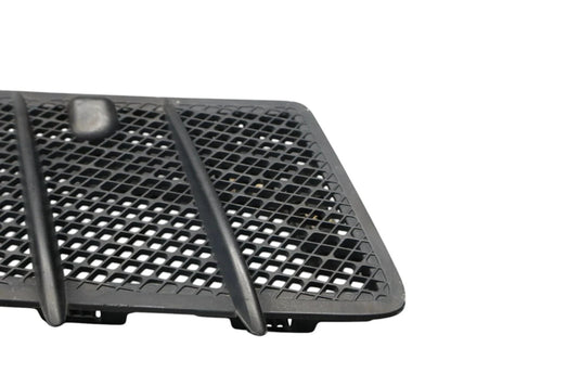 06-12 Mercedes GL450 ML350 Front Right Side Hood Vent Grille Grill Black Oem