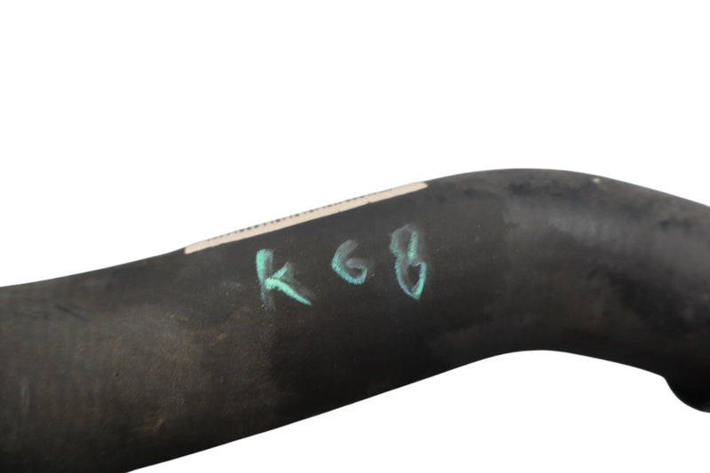Load image into Gallery viewer, 2011 BMW 528i 3.0L Thermostat Water Coolant Pipe Hose 11537581942 Oem
