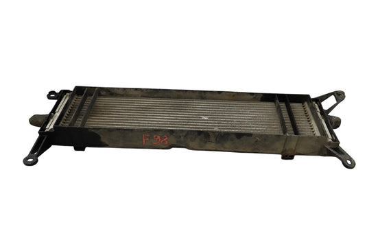 11-15 Volkswagen VW Touareg V6 Front Hybrid Engine Water Auxiliary Radiator Oem