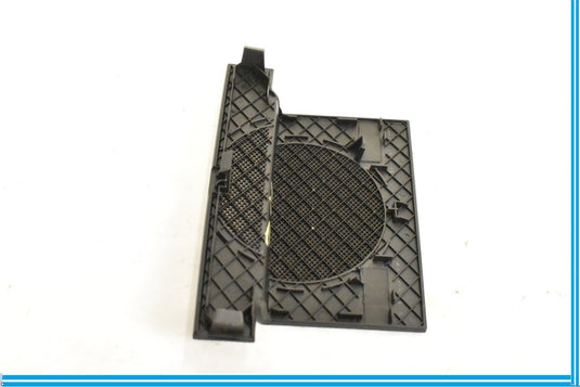 07-14 Mercedes W221 S600 CL550 S63 Dash Dashboard Speaker Cover Grille Grill OEM