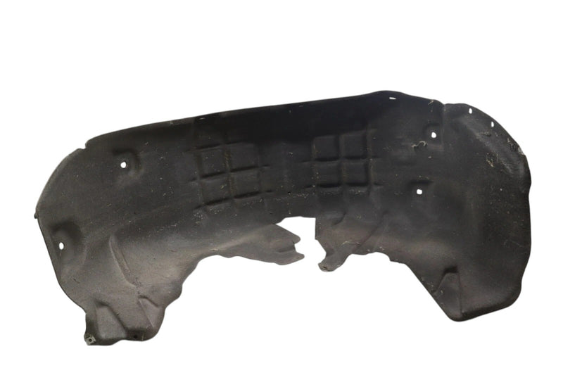 Load image into Gallery viewer, 12-17 Audi A7 Quattro Rear Left Side Quarter Fender Liner Shield Guard OEM
