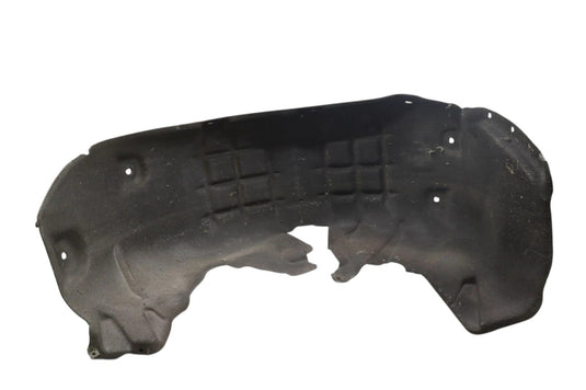 12-17 Audi A7 Quattro Rear Left Side Quarter Fender Liner Shield Guard OEM