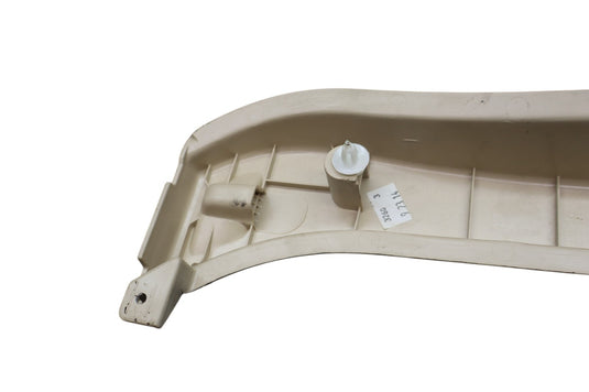 14-18 BMW X5 Rear Left Side D Pillar Lower Quarter Panel Cover Trim Oem