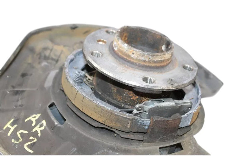 Load image into Gallery viewer, 12-18 BMW 320i 328i Active Hybrid 3 Rear Right Side Spindle Knuckle Hub Oem
