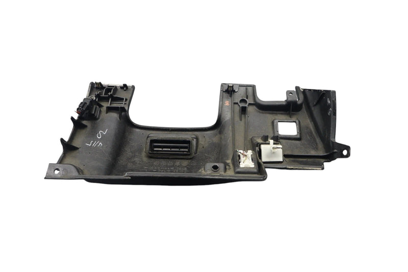 Load image into Gallery viewer, 02-05 Lexus SC430 Front Left Lower Dash Board Knee Panel Cover Trim Oem
