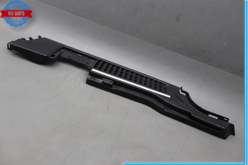 Load image into Gallery viewer, 06-12 Land Rover Range Rover Right Side Rear Trunk Cargo Shelf Trim Panel Oem

