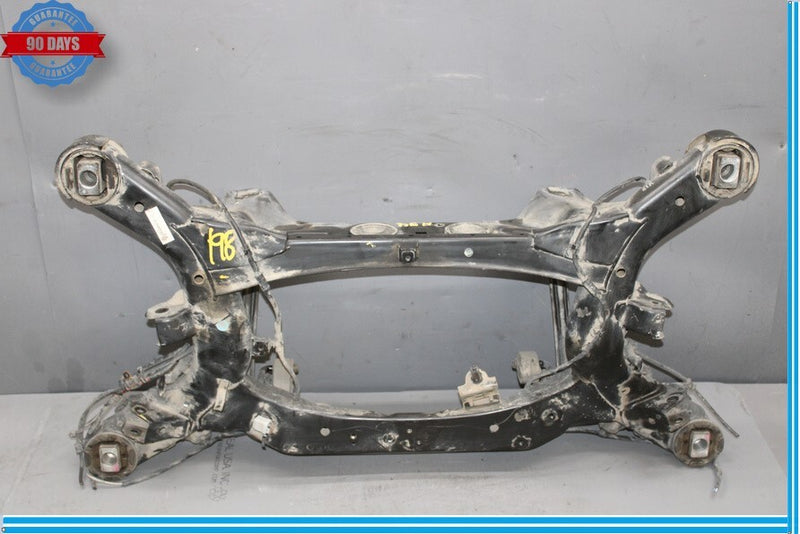 Load image into Gallery viewer, 11-13 Hyundai Equus SIG Rear Suspension Sub Frame Cradle Cross Member Oem
