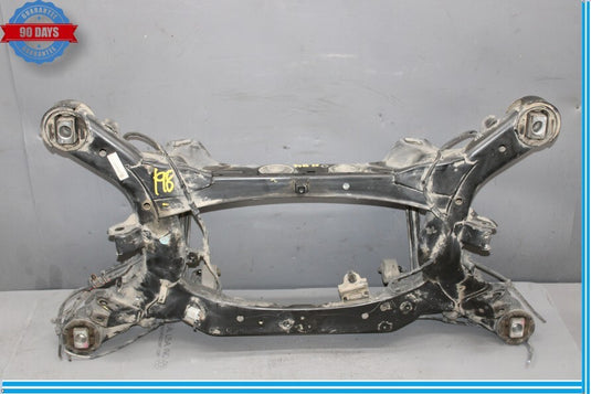 11-13 Hyundai Equus SIG Rear Suspension Sub Frame Cradle Cross Member Oem