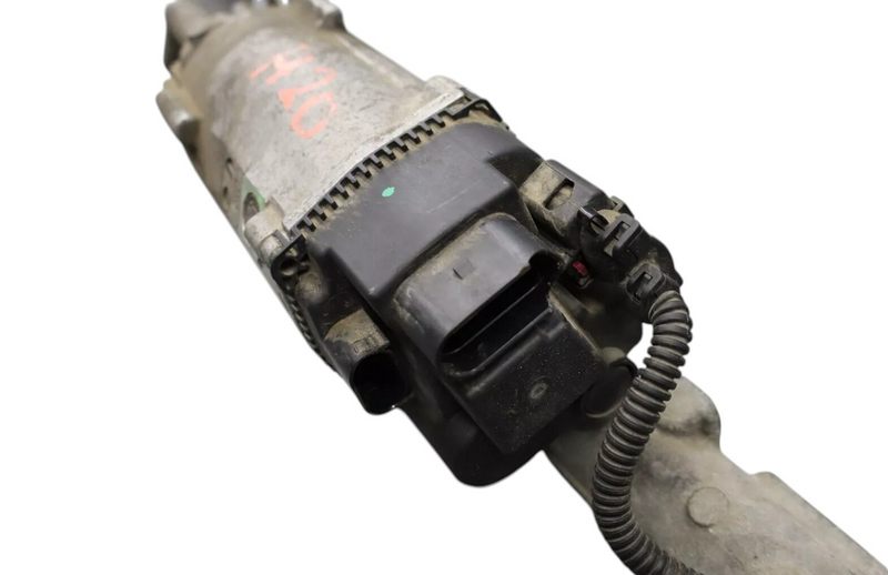 Load image into Gallery viewer, 12-16 Tesla Model S Electric Power Steering Gear Rack And Pinion 7806974675 OEM
