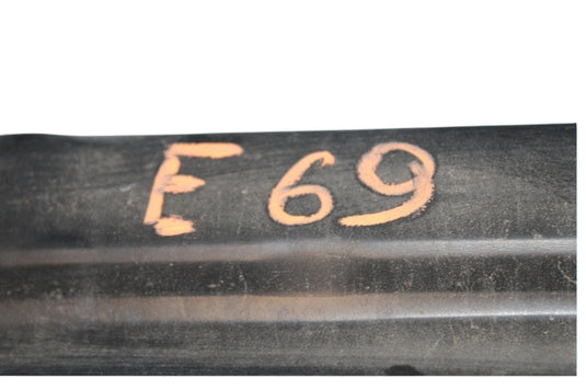 13-17 Volkswagen CC Rear Lower Bumper Reinforcement Bar Beam Oem
