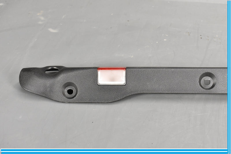 Load image into Gallery viewer, 08-14 Mercedes W204 C250 C350 Rear Trunk Tailgate Lid Tailgate Handle Trim Oem
