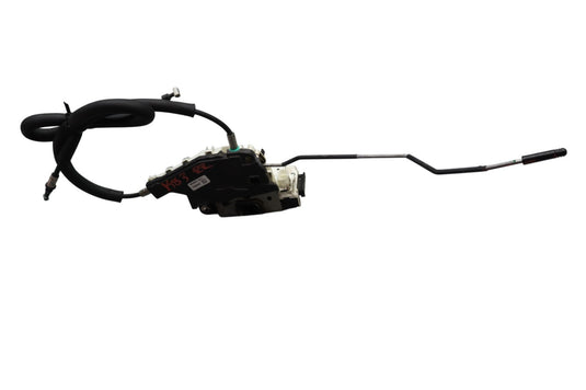 14-17 Maserati Ghibli Rear Right Side Door Lock Latch Actuator 670004628 Oem