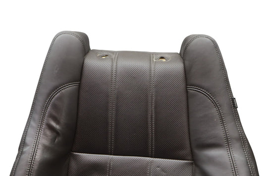 13-17 Land Rover Range Rover L405 Front Left Driver Side Upper Seat Cushion Oem