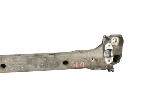 2008 Bentley Continental GT GTC Front Engine Suspension Crossmember Oem