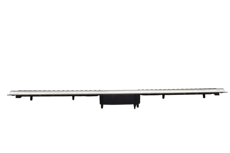 Load image into Gallery viewer, 11-17 Volkswagen Touareg Trunk Sill Scuff Plate Panel Trim Cover 7P0863459E Oem
