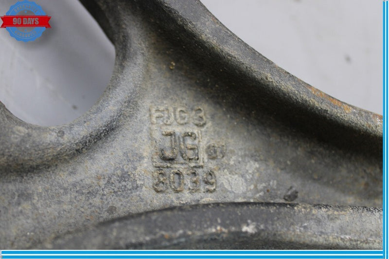 Load image into Gallery viewer, 03-10 Porsche Cayenne Turbo 955 957 Front Right Side Lower Control Arm Oem
