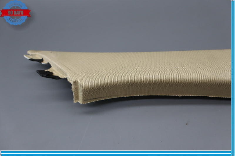 Load image into Gallery viewer, 15-17 Hyundai Genesis Front Right Passenger Side A Pillar Trim Cover Oem
