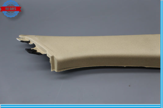 15-17 Hyundai Genesis Front Right Passenger Side A Pillar Trim Cover Oem