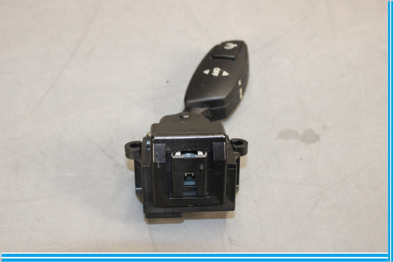 Load image into Gallery viewer, 04-10 BMW 645Ci 650i Multifunctional Cruise Control Switch Lever Stalk Arm Oem
