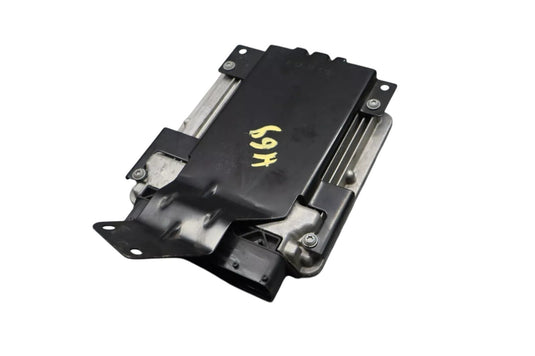 11-18 Porsche Cayenne 958 Engine Computer Control Module Unit ECM 7P0907645A OEM