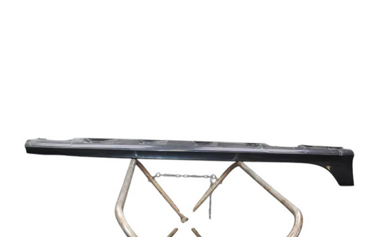 12-15 Audi A7 Quattro Right Passenger Side Skirt Rocker Cover Panel Molding Oem