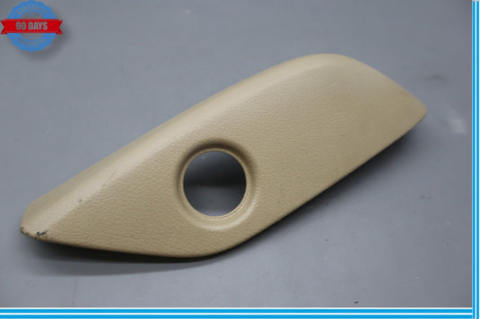 13-19 Mercedes GL450 GL550 Front Right Passenger Seat Switch Trim Cover Oem