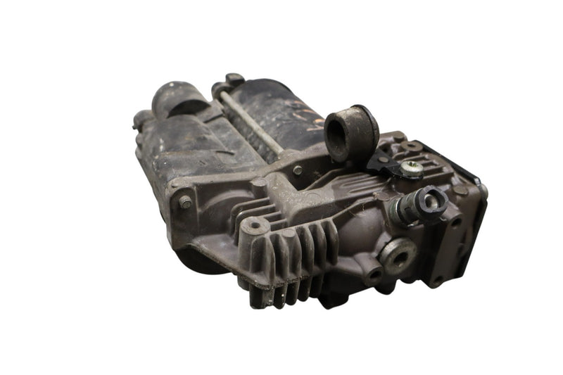 Load image into Gallery viewer, 07-14 Mercedes W221 S550 S350 CL550 Airmatic Air Suspension Compressor Pump OEM
