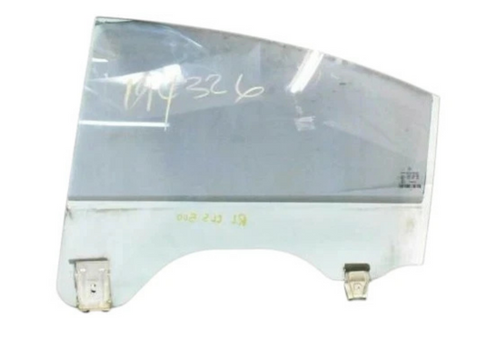 06-11 Mercedes CLS500 CLS550 Rear Left Driver Side Door Window Auto Glass Oem