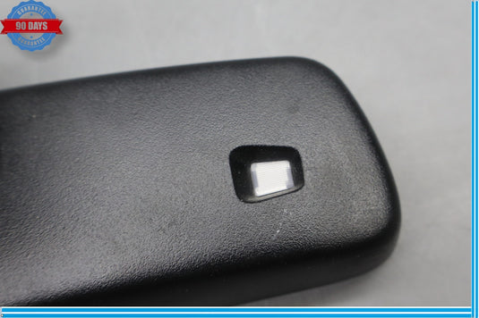 15-19 Hyundai Genesis Front Interior Center Rear View Mirror E11048602 Oem