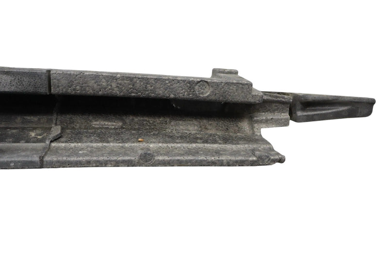 Load image into Gallery viewer, 07-09 Audi Q7 Front Bumper Impact Bar Energy Absorber Foam Black 4L0807550 Oem
