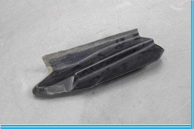 Load image into Gallery viewer, 14-18 BMW X5 X6 Rear Left Side Trunk Taillight Lamp Filler Cover Bezel Oem
