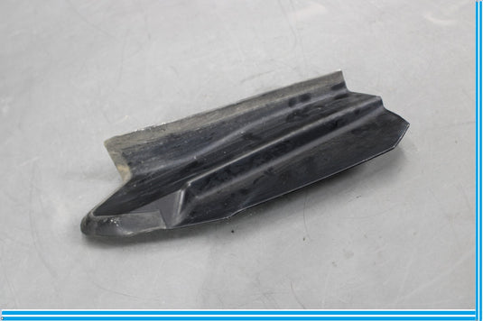 14-18 BMW X5 X6 Rear Left Side Trunk Taillight Lamp Filler Cover Bezel Oem