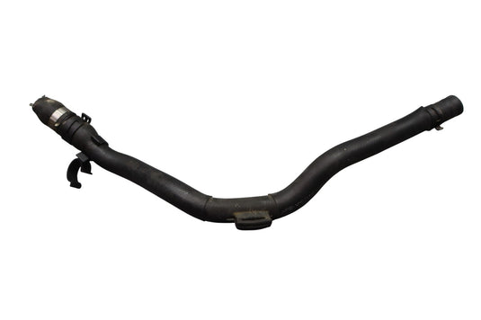 10-13 Mercedes W221 S400 Radiator Inverter Cooling Line Hose Assembly Oem