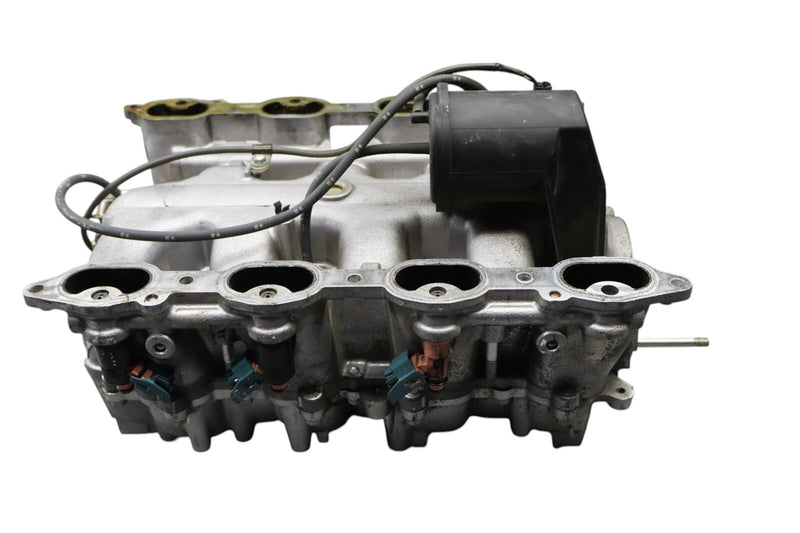 Load image into Gallery viewer, 02-10 Lexus SC430 4.3L V8 Engine Air Inlet Intake Manifold Assy 1710150010 Oem
