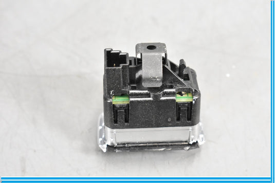 13-16 Mercedes GL450 X166 Rear Left Side Electric Power Window Switch Lifter Oem
