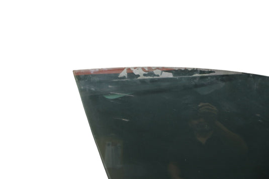 10-19 Jaguar X351 XJ XJL Rear Right Passenger Side Door Window Auto Glass Oem