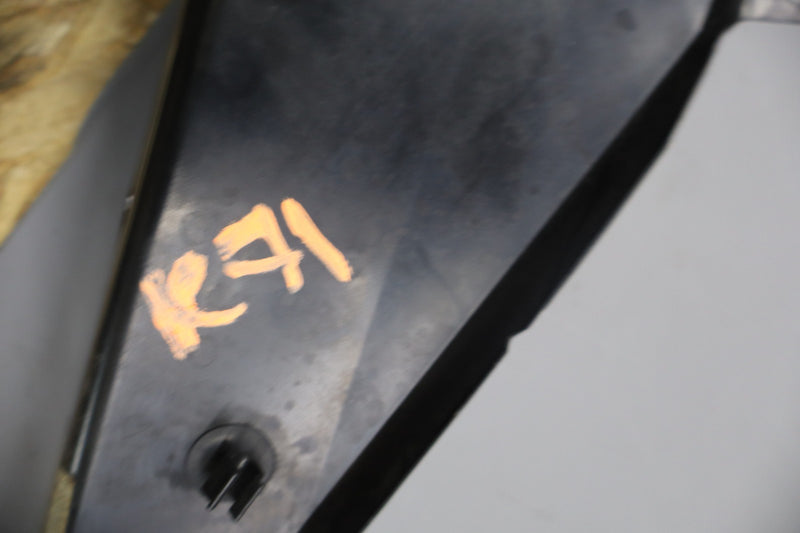 Load image into Gallery viewer, 10-17 BMW 535i 550i GT F07 Front Upper Radiator Core Support Tie Bar Oem
