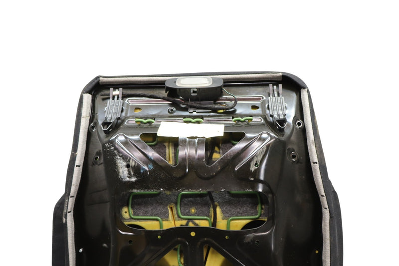 Load image into Gallery viewer, 12-14 Mercedes W218 CLS550 Front Left Driver Side Lower Seat Cushion Black Oem
