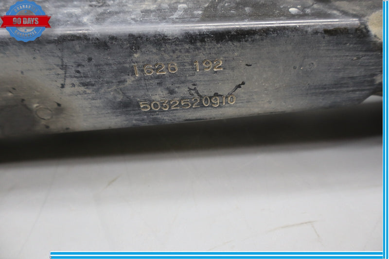 Load image into Gallery viewer, 12-19 Fiat 500 Pop Front Right Passenger Side Bumper Impact Bar Rebar Oem
