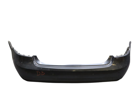 10-13 Mercedes W212 E350 E400 E550 Sport AMG Rear Bumper Cover Assembly OEM