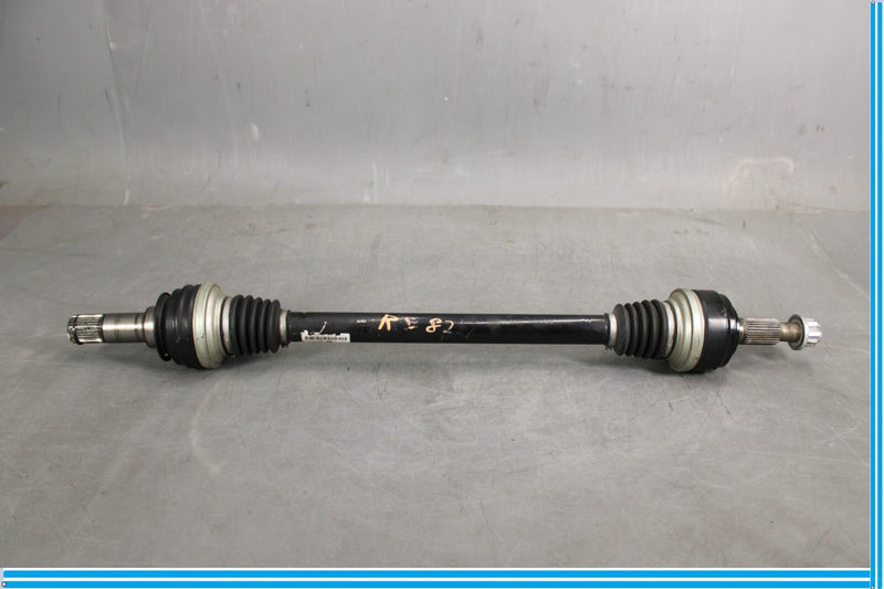 Load image into Gallery viewer, 11-18 Porsche Cayenne Right Passenger Side CV Axle Shaft Axleshaft Oem
