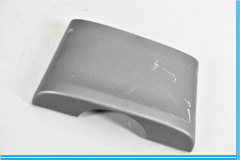 Load image into Gallery viewer, 09-15 Jaguar XJ XJL Steering Column Trim Cover Panel AW933530AAW Oem
