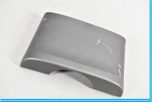 09-15 Jaguar XJ XJL Steering Column Trim Cover Panel AW933530AAW Oem