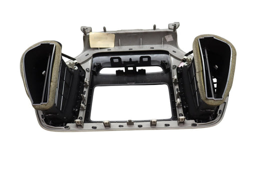 15–17 Chrysler 200 Front Center Dash Dashboard Radio Bezel Trim Panel Oem
